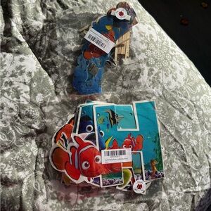 Disney Finding Nemo/Dory Birthday Supplies New